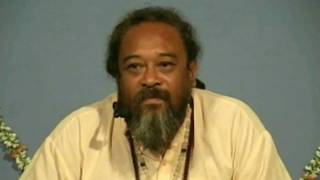 Mooji We are All in Recovery [upl. by Naashom28]