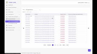 Sample Archives Module Upload Soil Sample Archives [upl. by Daub]