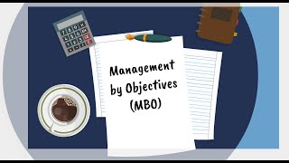 Management by Objectives MBO [upl. by Clotilda]