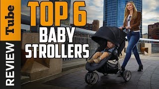 ✅Stroller Best Strollers Buying Guide [upl. by Eynahpets]