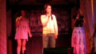 The Library Comedy Bar amp Resto Malate feat Thomas [upl. by Leasim]