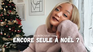 weekly vlog  période de Noel biscuits mèrefille shooting à Paris et raclette [upl. by Marjana569]