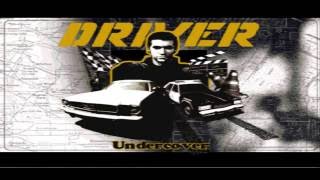 Driver PS1 Intro and Opening Scene [upl. by Trinee987]