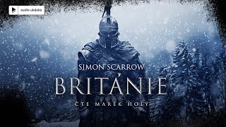 Simon Scarrow  Británie  Audiokniha [upl. by Azil]