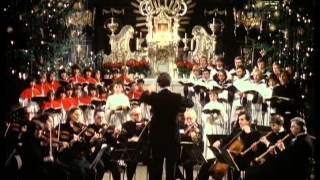 Bach  Christmas Oratorio 46 Harnoncourt [upl. by Jordanna337]