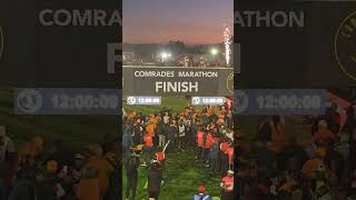 Comrades Marathon 2024 Cut Off Time We had a wonderful time [upl. by Akeinahs]