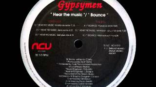 Gypsymen  Hear The Music Def Club Mix David Morales RmX [upl. by Kristof656]