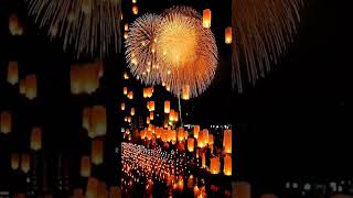 Fireworks Balloons [upl. by Goldy]