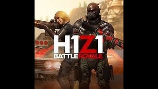 H1Z1 GAMEPLAY 2024 [upl. by Rot]