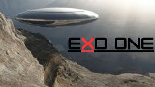 Exo One Walkthrough  Part 1  exoone [upl. by Rusticus]