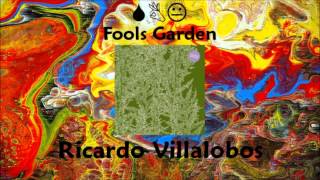 Ricardo Villalobos  Fools Garden Black Conga [upl. by Naamana]