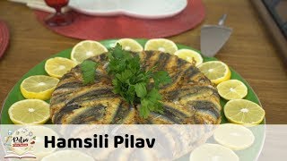 Hamsili Pilav Tarifi [upl. by Averat121]