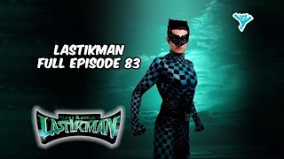 Lastikman Full Episode 83  YeY Superview [upl. by Ahsinet]