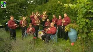 Donauschwäbische Blaskapelle Weinbergmusikanten quotFür Freundequot [upl. by Ariella]