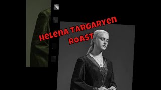 Unveiling Helena Targaryen Season 2s Malicious Turn [upl. by Bellamy]