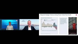 TORM – Præsentation af regnskabet for Q3 2024 [upl. by Animsay]