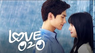 Love O2O Season 1 Episode 17 in hindi dubbed Chinese drama [upl. by Pittel]