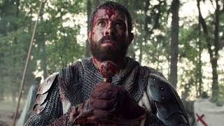 Knightfall 1x10 Season Finale Promo 30 [upl. by Arama]