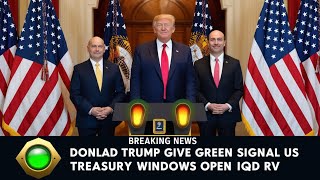 💥Breaking News US Treasury Adjusts Iraqi Dinar Value 10 Nov 2024💥 IQD Revaluation Update [upl. by Nnayt]