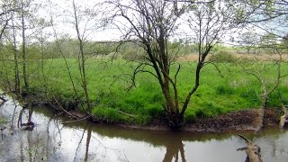 Wanderung große Höhe bei Delmenhorst [upl. by Ahscrop165]