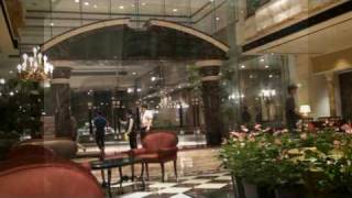 Hong Kong Royal Plaza Hotel [upl. by Posner21]