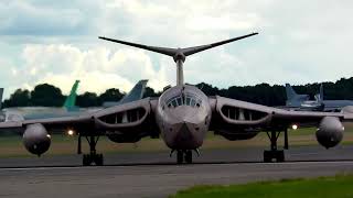 XM715 Bruntingthorpe 2016 4K HDR￼ [upl. by Auhs64]