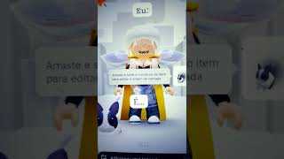 Fiz 2 ah mas kkkk roblox euseiquevaiflopar [upl. by Aidin]