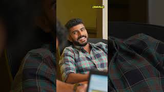 Share this to that quotOffice Couplequot😊 relatable asiavillemalayalam ytshorts [upl. by Gilli32]