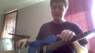 Jazz Guitar  7 Concepts  Ideas for Improvisation  Jazz Guitar Lesson [upl. by Rephotsirhc4]