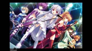 Backstreet Boys Larger Than Life Nightcore [upl. by Alexandr]