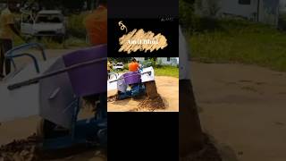 THAR New Song Ford 3600 1 tayer Amit Bhai full masti tractorvideo [upl. by Anait]