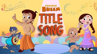 Chhota Bheem  Incan Adventure [upl. by Inele12]