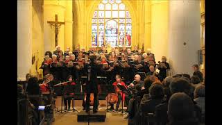 Magnificat de John Rutter [upl. by Abil]