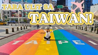 TAIWAN WITH FRIENDS PART1 IO FOREX WINNER SA TAIWAN THE LUCKY LAND PROMO  COMMUTE TO HOTEL [upl. by Bettye562]