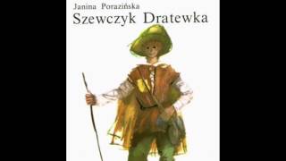 SZEWCZYK DRATEWKA Lektura do słuchania Janina Porazińska Audiobook [upl. by Haroun922]