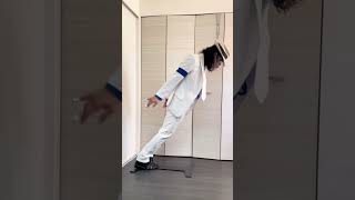 Michael Jackson Anti Gravity Dance Secret [upl. by Aivle]