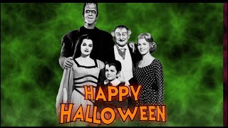 The Munsters theme [upl. by Margherita]