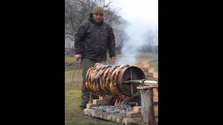 I cooked fish technique grilling [upl. by Breech]