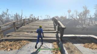 fallout4blogjp  Tactical Animations [upl. by Niala314]