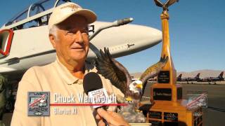 2011 Reno Air Races  NAHI Winner  Bleriot XI [upl. by Hailat85]