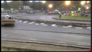 RINGWOOD OLD SCHOOL UNLIMITED BANGERS RACE 2  28th APRIL 2012mov [upl. by Jangro102]