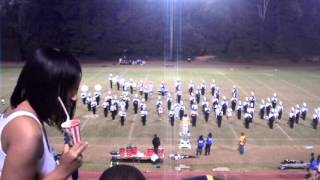 Chamblee HS Band [upl. by Bonn]