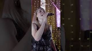 Dream wedding band The Deps performing Calvin Harris [upl. by Annovaj]