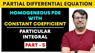 First Order Linear Differential Equations [upl. by Dorehs]