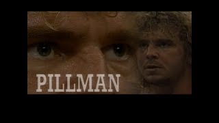 Brian Pillmans 1997 Titantron Entrance Video feat quotTicking Timebomb v3quot Theme HD [upl. by Mariana355]