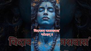 Rudrashtakammahadevtrendingshorts [upl. by Eityak]