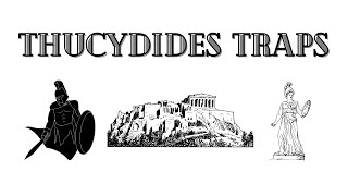 Thucydides Trap A Historical Warning for Todays World [upl. by Merrill]