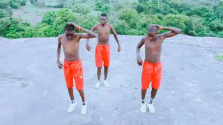 Weekend Eddy Kenzo Dance Video  Xclusive Kid Dancers [upl. by Etti]