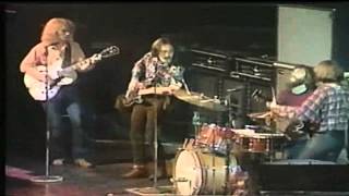 Creedence Clearwater Revival  Proud maryLondon700414 [upl. by Koziarz]