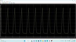 Design and Simulink of Flyback converter [upl. by Yellat747]